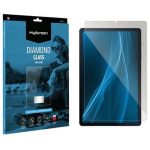 MS Diamond Glass Tab Apple iPad Pro 11"(2024) Tempered Glass
