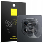 Spacecase Szkło na aparat Camera Glass RM Note 15 Pro 5G/Note 15 Pro+ 5G/POCO M8 Pro 5G