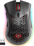 Defender GM-709L Warlock 52709 Wireless mouse for gamers with RGB backlighting