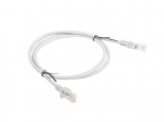 Lanberg v&otilde;rgukaabel RJ45 Cat.6 UTP 1m hall