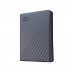 V&auml;line k&otilde;vaketas WESTERN DIGITAL My Passport 6TB USB-C Hall