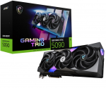 Videokaart MSI Gaming GeForce RTX 5090 Trio OC 32GB GDDR7