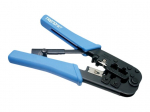 TRENDNET RJ-11/RJ-45 Crimping/Cutting/Stripping T&ouml;&ouml;riist
