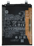 Xiaomi 13T/14T/Poco X6 Pro/M6 Pro/Redmi Note 13 Pro 4G originaalakku, 5000 mAh, BM5T