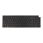 Klaviatuur Dell Latitude 3520 / 3525 US