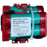 Elektrit&ouml;&ouml;riista aku GARDENA R40Li, 18V, 2.0Ah, Li-ion