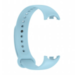 SILIKOONIST RIHM MI BAND 8/M8 (9). HELESININE