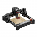 LONGER RAY5 mini 2.5W lasergraveerija