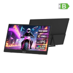 ZEUSLAP ZB156 15.6" kaasaskantav monitor