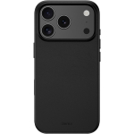 Benks Magnetic Vita Pro Silicone Case (C.K.QY.AP.BK.0073) for Iphone 18 Pro Max/ 17 Pro Max/ black (Camera Control Button)