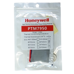 Termopadi HONEYWELL PTM7950 40x80x0.2mm