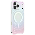 Uniq Coehl Vela Magnetic Charging &uuml;mbris iPhone 18 Pro Max / 17 Pro Max &ndash; mitmev&auml;rviline