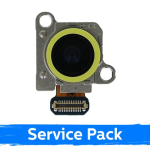 Camera Compatible With Samsung S921 S24 (S926 S24+ / S931 S25 / S936 S25+) / Rear camera "Ultrawide" 12MP / (Service Pack)