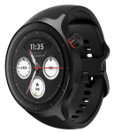Smartwatch 1,43" OLED GPS with call function Motorola Moto Watch black