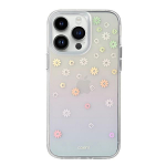 Uniq Coehl Aster &uuml;mbris jaoks iPhone 14 Pro - roosa