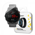 Wozinsky Watch Glass H&uuml;briidklaas jaoks Garmin Forerunner 255