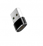Adapter USB-C - USB must bulk