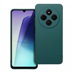 MATT &uuml;mbris jaoks XIAOMI Redmi 14C tumeroheline