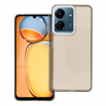 PEARL dėklas telefonui Xiaomi Redmi 13C / POCO C65 juodas