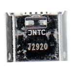 Krovimo jungtis SAMSUNG Tab A 7.0 8.0 10.1 9.6 ORI