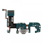 Charging board jaoks SAMSUNG S8 Plus G955f OEM (Fast Laadija)