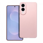 &Uuml;mbris SKIN jaoks SAMSUNG S25 Edge light roosa