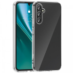 Etteri Clear &uuml;mbris jaoks Samsung Galaxy A34 5G