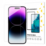 Wozinsky Karastatud klaas jaoks iPhone 16