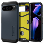 Spigen Tough Armor &uuml;mbris jaoks Google Pixel 9 Pro XL - graphite