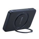 Baseus magnetic powerbank with alus PicoGo Qi2 5000mAh 20W