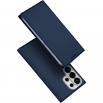 &Uuml;mbris Dux Ducis Skin Pro Samsung S948 S26 UItra dark sinine