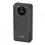 Powerbank Dudao K12Pro 22.5W PD 20000mAh USB-A, USB-C - must