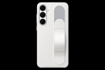 Samsung Standing Grip Cover EF-GS731CWE jaoks Samsung Galaxy S25 FE - valge