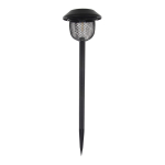 Forever Light Solar LED Lamp Steel Post SUNARI FLS-30 must