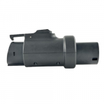 EV adapter Type 1 (emane) - Type 2 (mees)