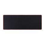 Large Gaming Mouse Pad koos Stitched Edges 800x300