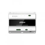 Tinklo valdiklis skirtas dviejų laidų domofonų sistemai pajungti VTNS2003B-2