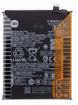 Akumuliatorius originalus Xiaomi Redmi Note 14 5G/Poco M7 Pro 5G 5110mAh BN5U (service pack)