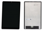 LCD screen Lenovo Tab M9 9.0 TB-310 koos touch screen Must (Refurbished) ORG