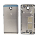 Tagakaas jaoks OnePlus 3/3T H&otilde;bedane original (service pack)