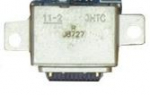 Įkrovimo kontaktas ORG Samsung N950F Note 8/N960F Note 9
