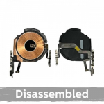 Flex laidas suderinamas su iPhone 12 Mini / NFC, garsumo ir maitinimo flex (100% originalas / i&scaron;rinktas)