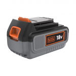 must & Decker BL4018-XJ cordless tool battery / charger