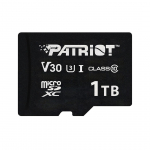 Patriot Memory VX Series 1 TB MicroSDXC UHS-I Class 10 (PSF1TBVX31MCX)