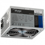 Akyga AK-B1-550 power supply unit 550 W 20+4 pin ATX ATX hall