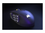 Corsair Scimitar Elite juhtmevaba m&auml;nguhiir