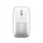 Wireless mouse Satechi Slim EX dual use ST-MEXS silver