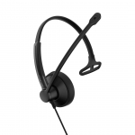 EPOS IMPACT 100 MS Mono USB-C+A k&otilde;rvaklapid