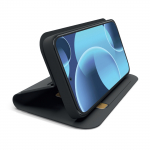 SBS Wallet Smooth &uuml;mbris Xiaomi 17 Pro Max klappkaanaga must