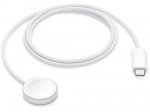 Apple Watch magnetiline kiirlaadimise USB-C kaabel (1 m) MT0H3ZM/A - valge, pakendita